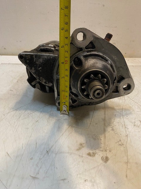 Denso Heavy Duty Starter TG228000-6350 | 12V