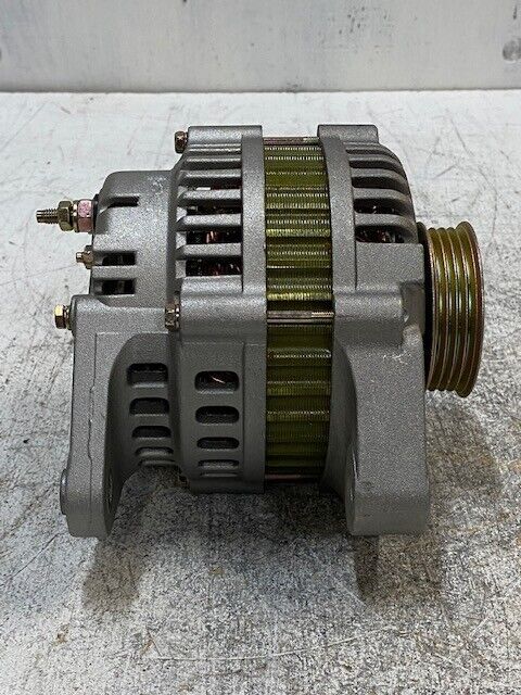 Remy World Class 14883 Remanufactured Alternator J0304