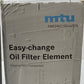 MTU Easy-Change Oil Filter Element 0031845301