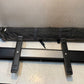 Giorgio Armani Store Display Signage Roll Up Banner + Carrying Case 7 Foot Tall