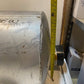 Stockton Muffler 299000 | W62GT62359002 | Nelson 8P83 | 33" x 15" x 12"