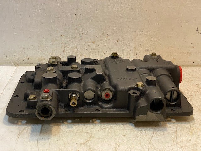 Automatic Transmission Control Valve Body Assembly 249703R | 230617 | 232097575