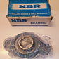NBR Flange Mount Ball Bearing 154027 | UCFL206-20 | UC206-20 | FL206