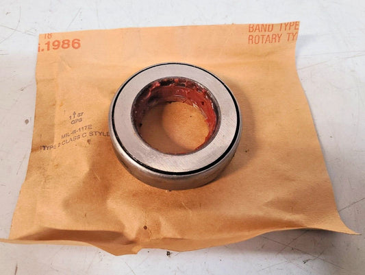 AETNA Ball Bearing Part Number A-834 | A834 | A 834