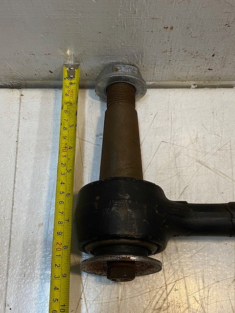 Torque Control Rod Suspension Thrust Radius Arm for Freightliner 16-14149-003