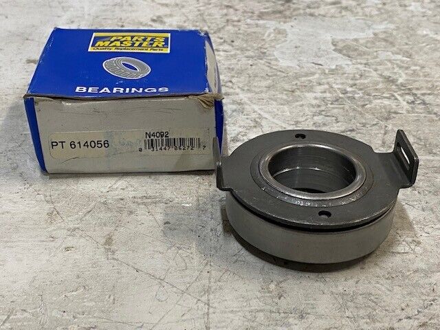 Parts Master PT 614056 Clutch Release Bearing 63429