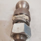 4 Quantity of Putnam Trailer Hitch Balls 2-5/16" | 7000 Lb | 96010 (4 Qty)