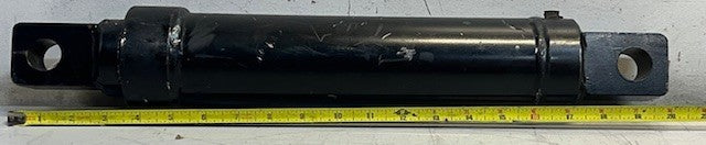 Single Acting Hydraulic Cylinder 009352 Heavy Duty Replacement Part