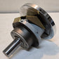 Tilt Safety Chuck 227698 | 369S07/14 | 1-3/8" Shaft 7-3/4" Diameter Chuck