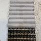 100 Pcs of Off Road Tubing Bender Roller Dies 15mm x 9mm