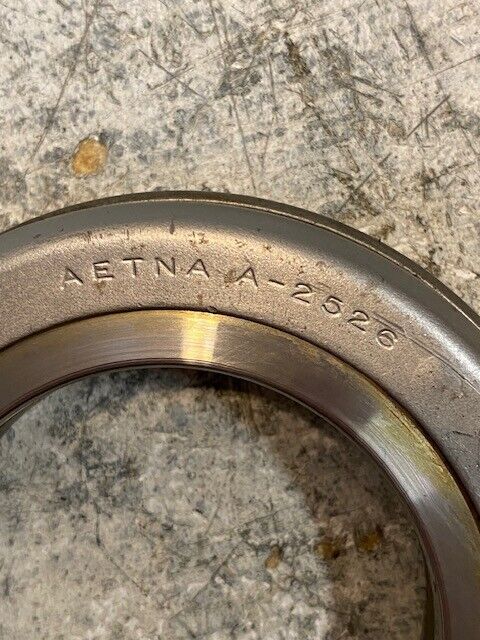 Aetna A-2526 Bearing N1611 58mm ID 96mm OD