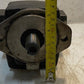 Hydraulic Gear Pump 151-60139 | 22mm Shaft OD