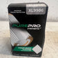 2 Quantity PurePro Synthetic+ Vehicle Oil Filters XL9986 Spin-On Filter
