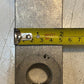 Kenworth Horton Leaf Spring Shackle Side Bar Crank Handle 13890-F-23902, 4966472
