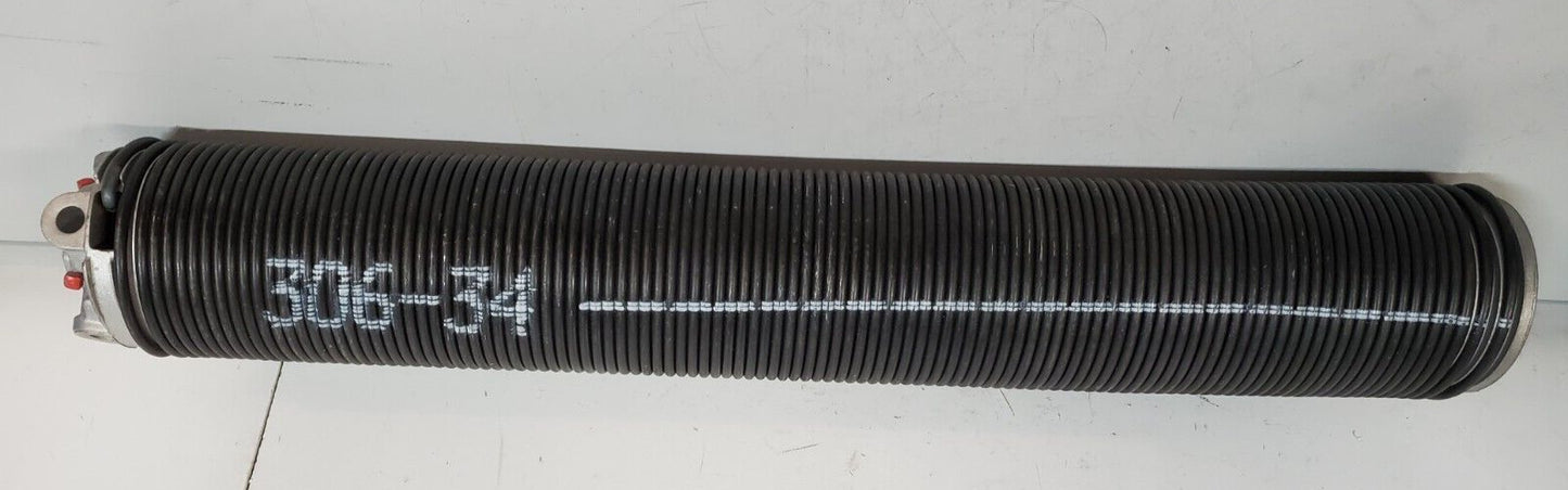 Wire Single Garage Door Torsion Spring P528W-1 | M136S | 22HHHHHH | P528S-1