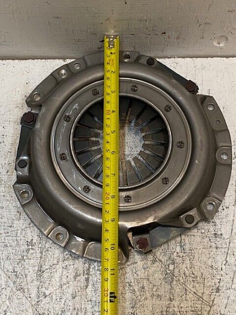 Exedy Clutch Pressure Plate MZC509