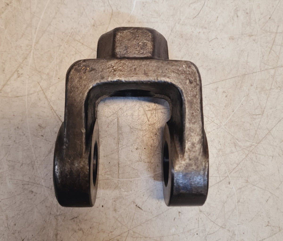 Rod Clevis Part Number DC-07