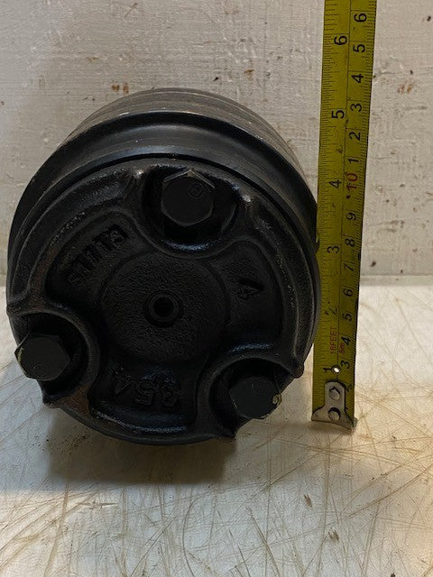 Excavator Upper Carrier Roller Top Track Roller 3047937-D | S1113 | 354