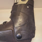 Lange Downhill Ski Boots Mid 5.6 | 3070088 | BLK 26.5 | C3070020S