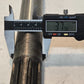 Spicer LHAir Brake S Cam Shaft AD60L | 18-995 | 80806807242A1 | 13.5" Cam Length