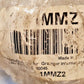 Grainger Cross Part Number 1MMZ2