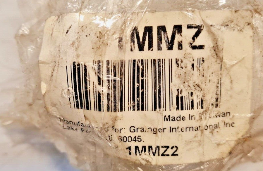 Grainger Cross Part Number 1MMZ2