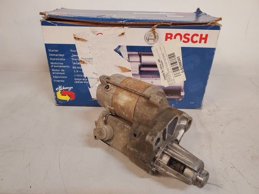 Bosch Remanufactured Starter SR6518X