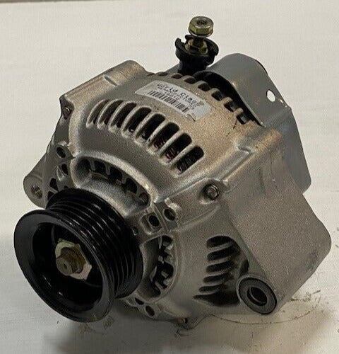 World Class Reman Alternator 14812