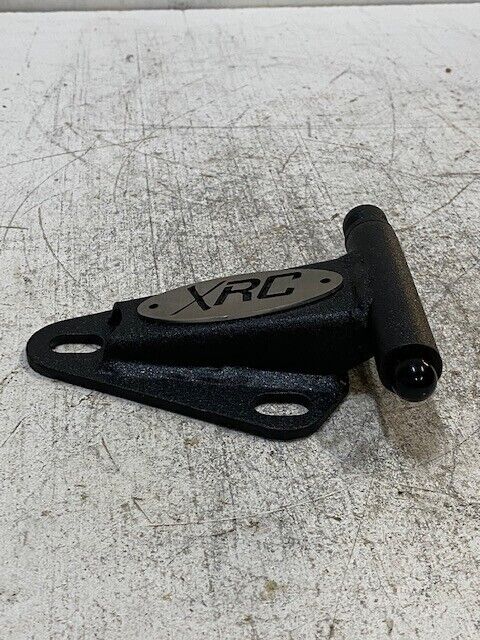 XRC Brake Pedal Mount 4-1/2"x5"