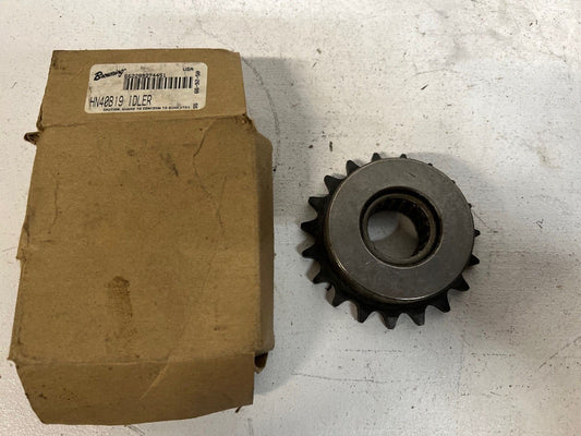 Browning HN40B19IDLER Chain Idler Sprocket