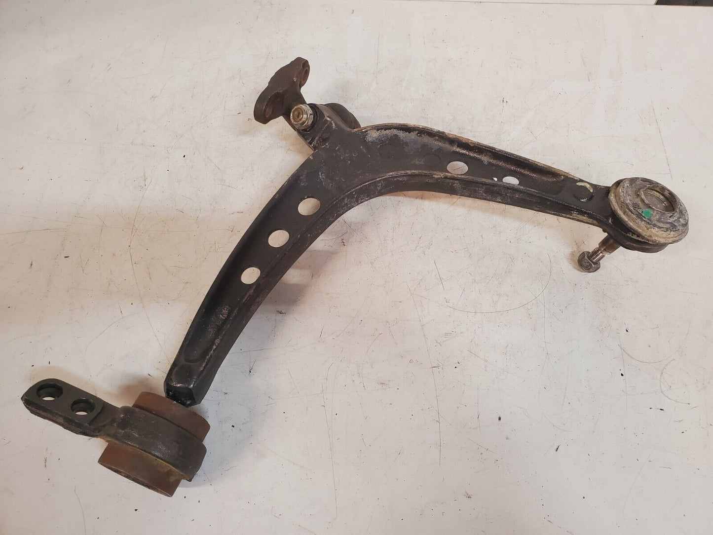 BMW Left Suspension Control Arm R788 | BV