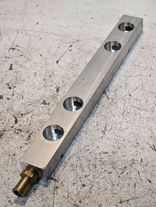 Injector Rail R8-51947-001 for IMPCO | 1110