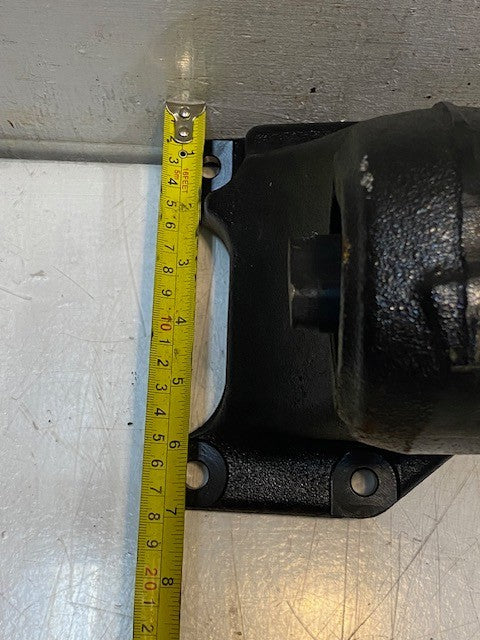 Front Left Engine Mount for Jeep Wrangler 1531 | 191AC