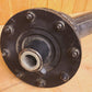 Bondioli & Pavesi Driveshaft 2540E0002 | 6605612 | 1400