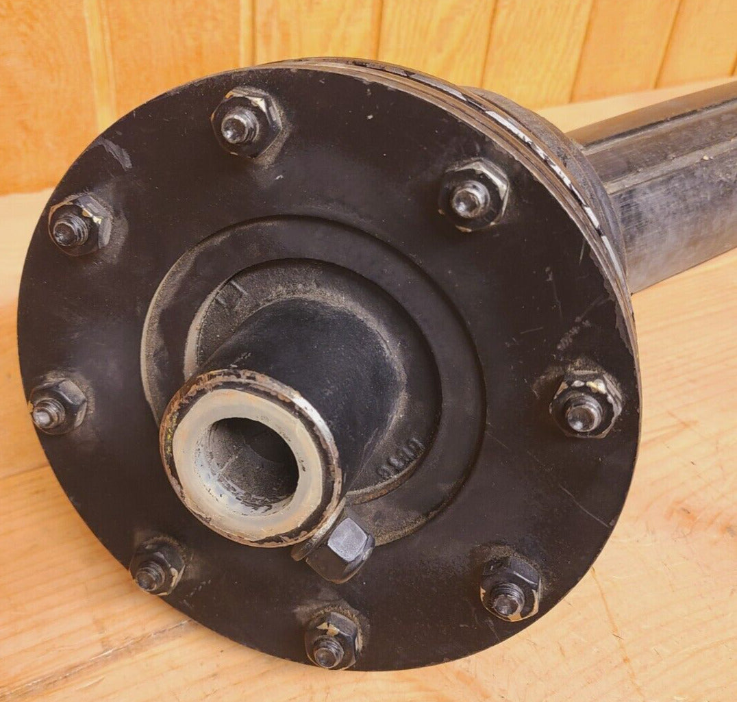 Bondioli & Pavesi Driveshaft 2540E0002 | 6605612 | 1400