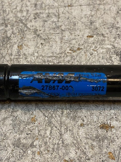 AVM Gas Spring 27867-002 | 12-1/4" Long 22mm OD