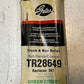 Gates TR28649 Drive Belt Replaces 561