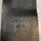 2 Quantity of Lawn Mower Blades 6018 | LFD1311 | 18" x 2-3/16" (2 Quantity)