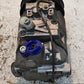 Denso A/C Compressor SB1-373445