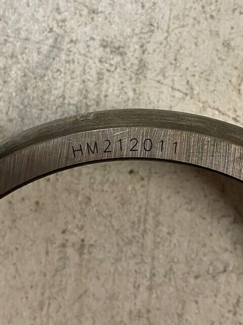 Timken Cone/Cup Bearing Set HM212049/HM212011