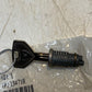 International Ignition Lock Cylinder & Keys 19471B