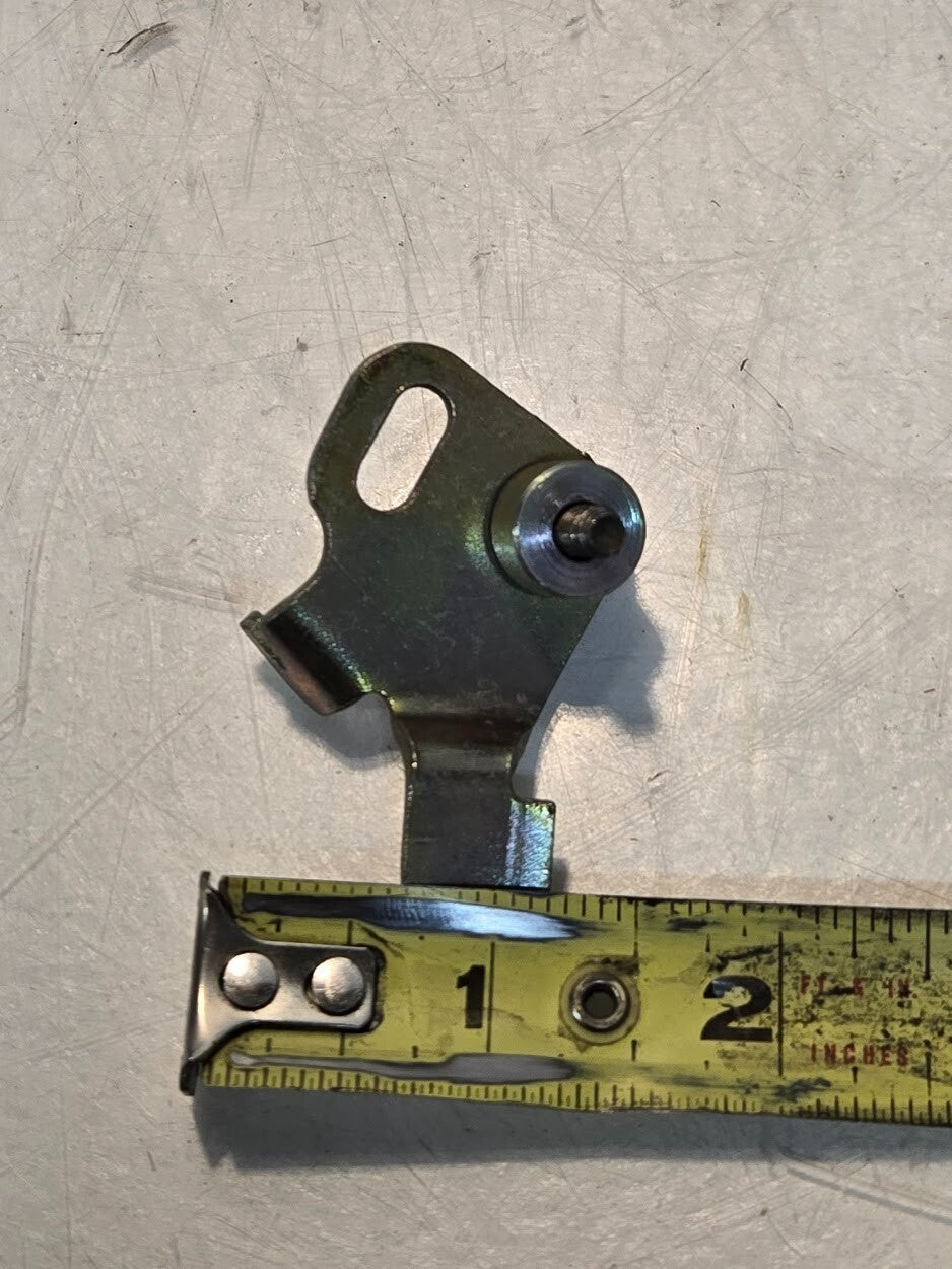 12 Quantity of Ford Screw and Sleeve Brake Shoe Adjusters C8TZ-2A182-B (12 Qty)