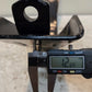 Replacement Base Leg D21213 for Reese 5th Wheel Trailer Hitch
