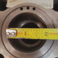 Schwing America INC Cylinder Head for Schwing Concrete Pump 10017555 | 00201449