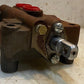 LEACH 500211 Monoblock Hydraulic Control Valve for Machinery CYLB CYLA
