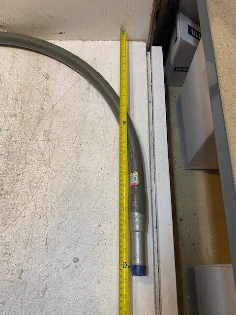 RW Lyall STDLY060060-53T Lyco Meter Riser 3/4" IPS x 3/4" IPS 46" x 24-1/2"