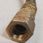 Power Steering Hose Fitting SAEJ188 | PSE210S | SAS | FC | 06 2