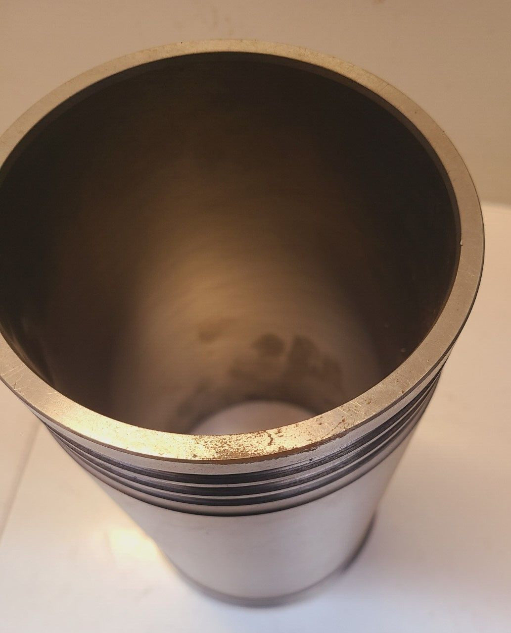 Precision Fit HRD Cylinder Sleeve 10" Long