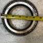 FAG KHM518445 XS4 Tapered Roller Wheel Bearing Cone