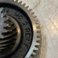 Wesley Pack Mule Differential Gear Cog Shaft Pinion Gear 012 CS 104 | 100-134